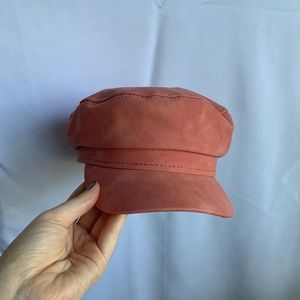 🧚🏻Nordstrom Fiddler Hat🧚🏻